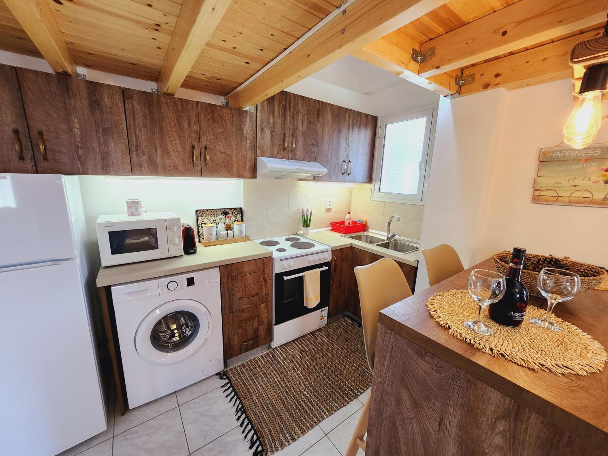 Luxury Loft Apartment Vivian Patras Exteriör bild